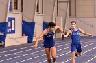 Men’s Track  Men’s Track & Field compete in a virtual meet. : Men’s Track